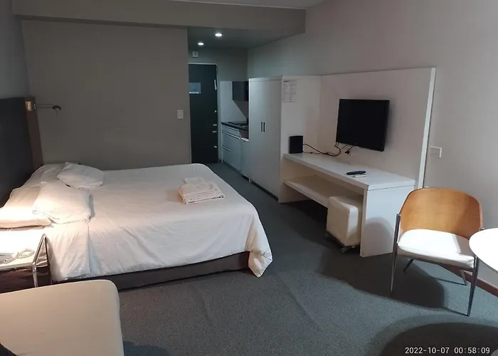 Buenos Aires Apartamento