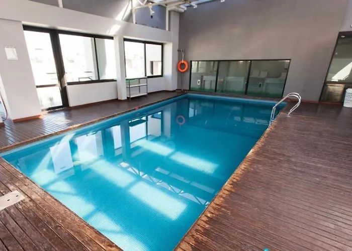 Buenos Aires Apartamento